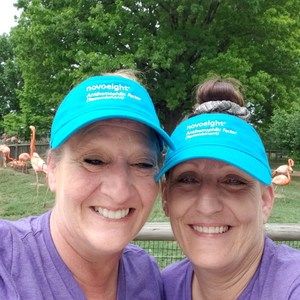 Meet your Posher, Sandra